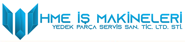 HME İŞ MAKİNALARI YEDEK PARÇA SERVİS SAN. TİC. LTD. ŞTİ.